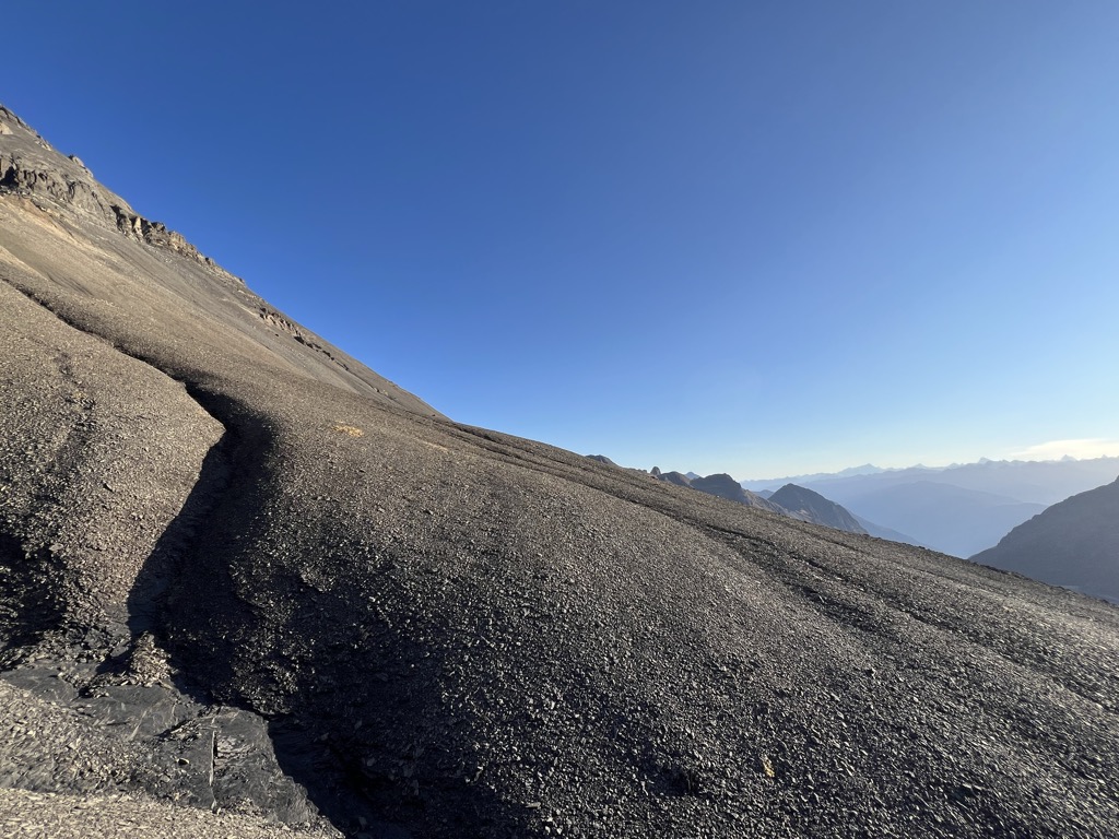 Photo №3 of Col de Susanfe