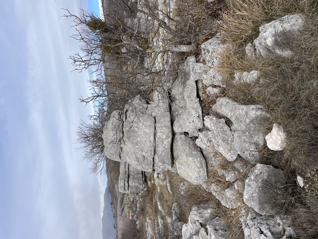 Col de Vence