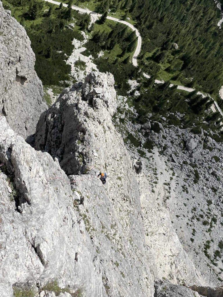 Photo №6 of Col dei Bos