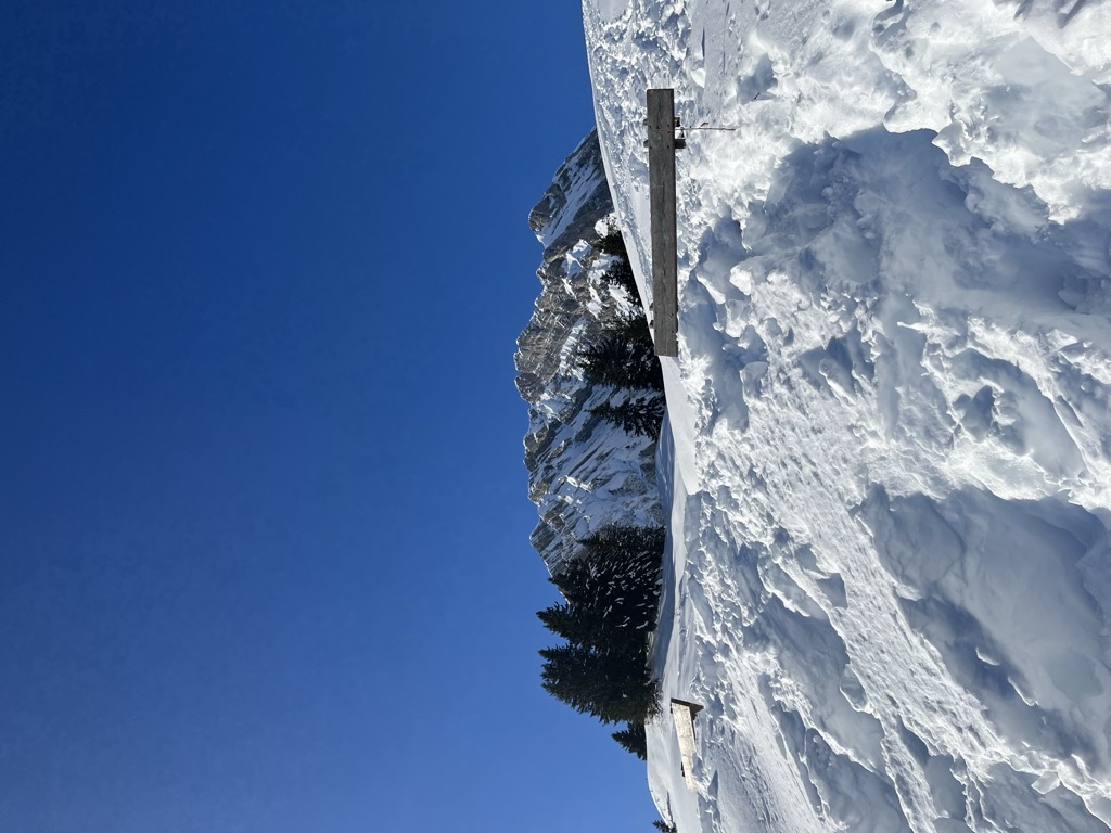 Photo №2 of Col des Aravis