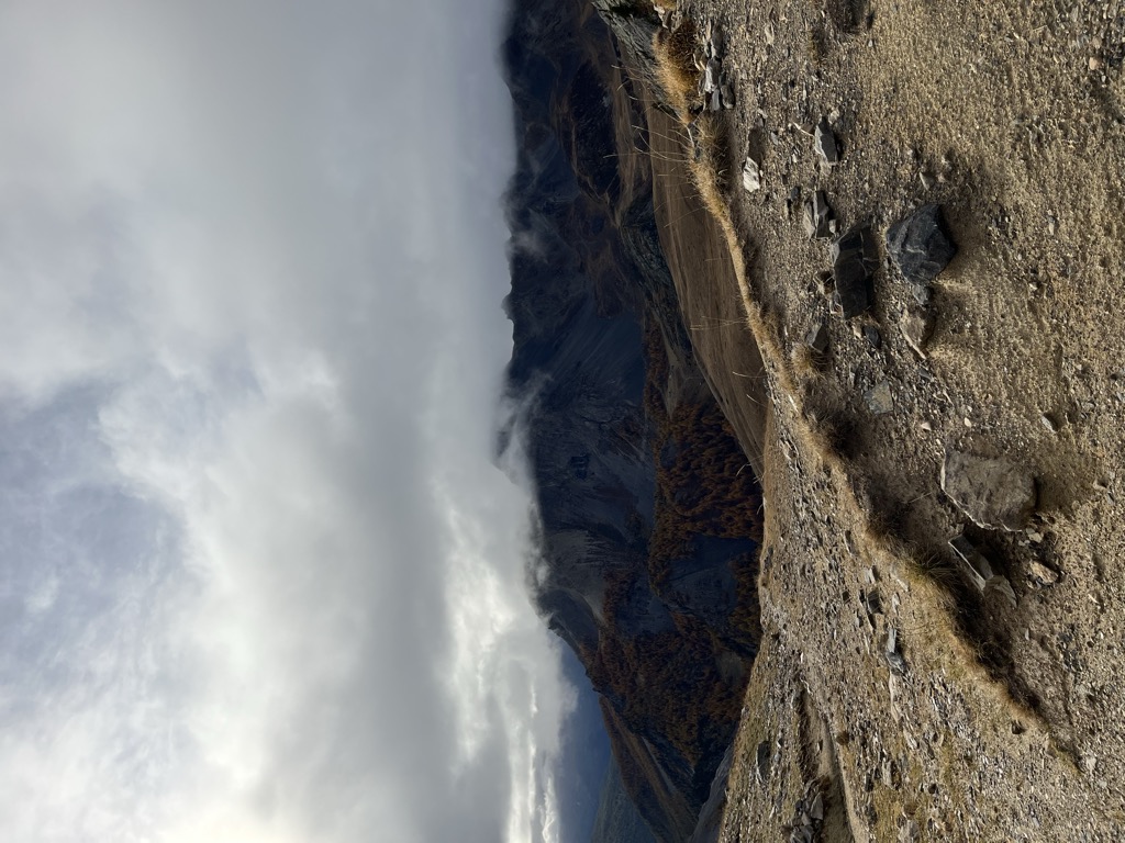 Col des Ayes