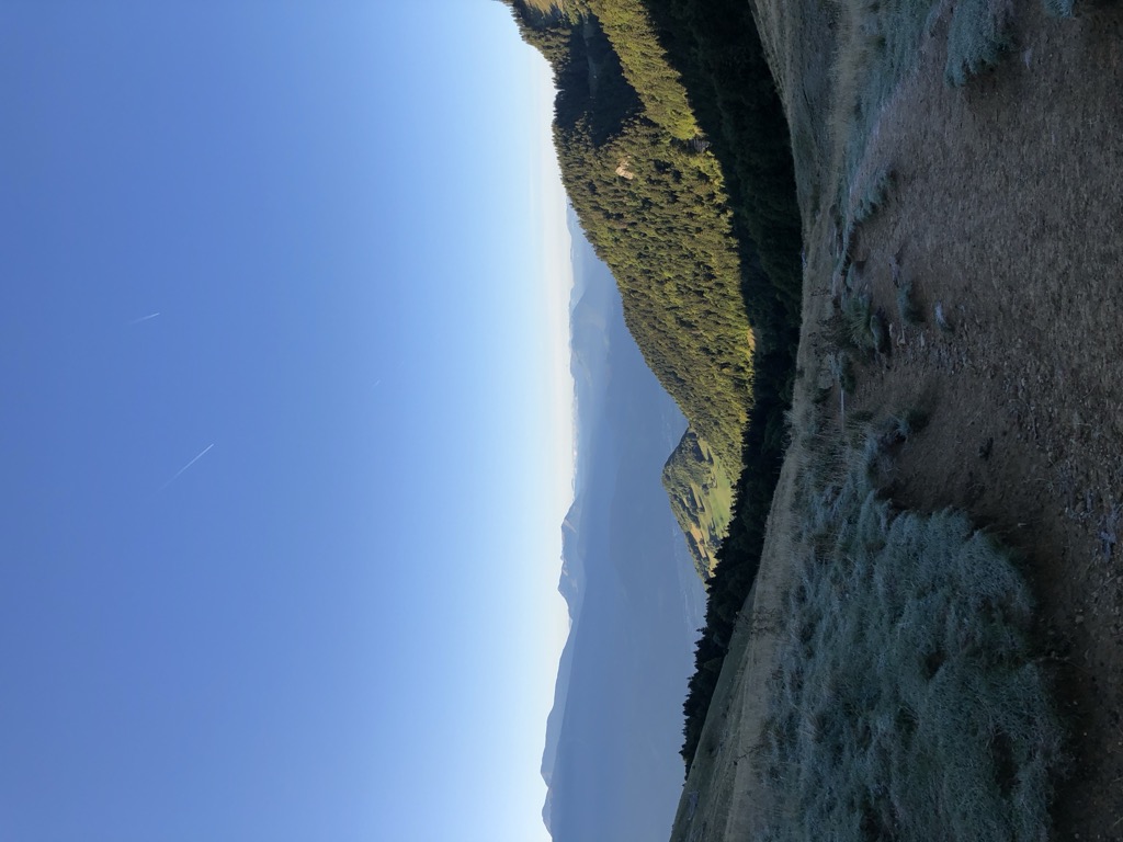 Photo №2 of Col des Ayes