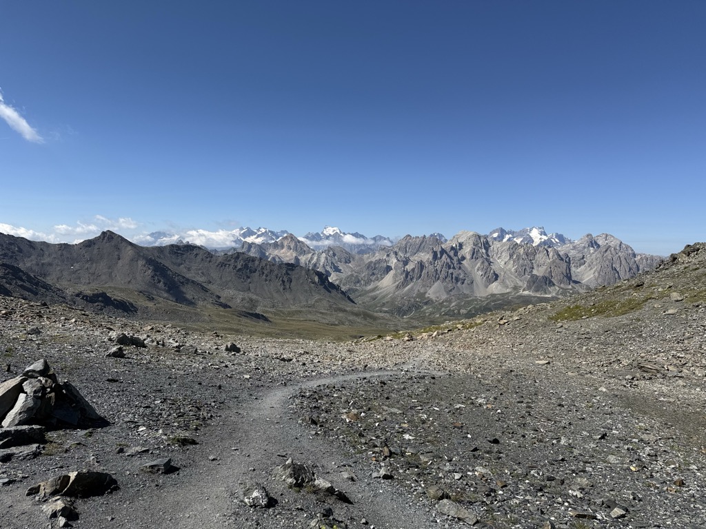 Photo №3 of Col des Muandes