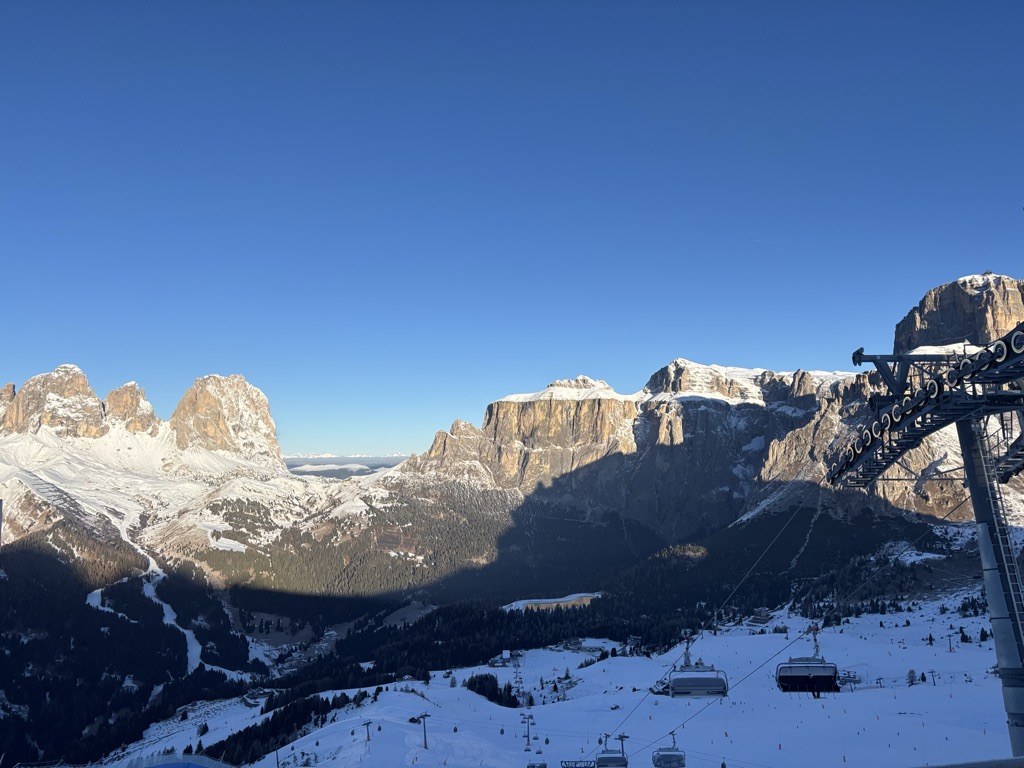 Photo №2 of Col di Rosc