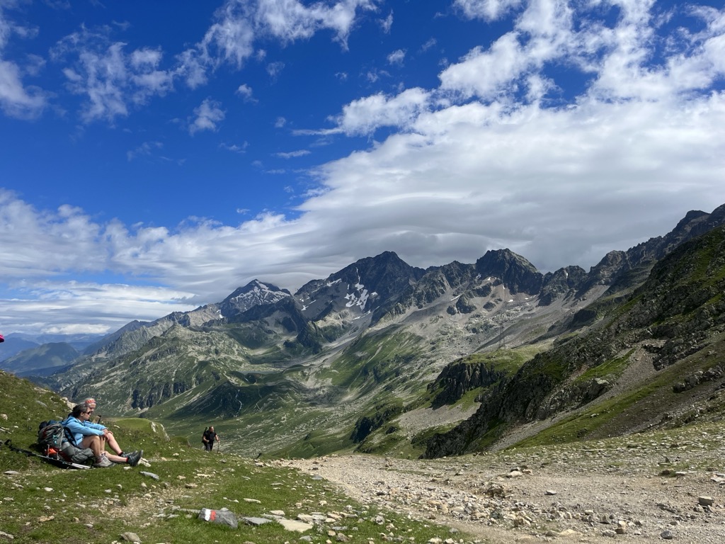 Photo №6 of Col du Bonhomme