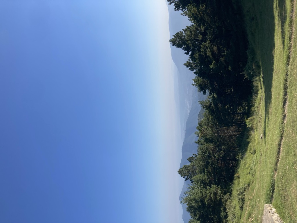 Photo №2 of Col du Dragon