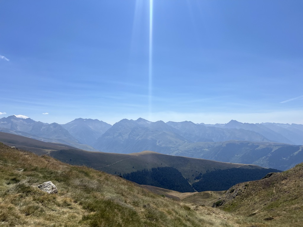 Photo №2 of Col du Lion