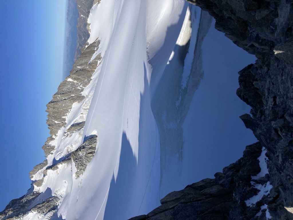 Photo №2 of Col du Tour