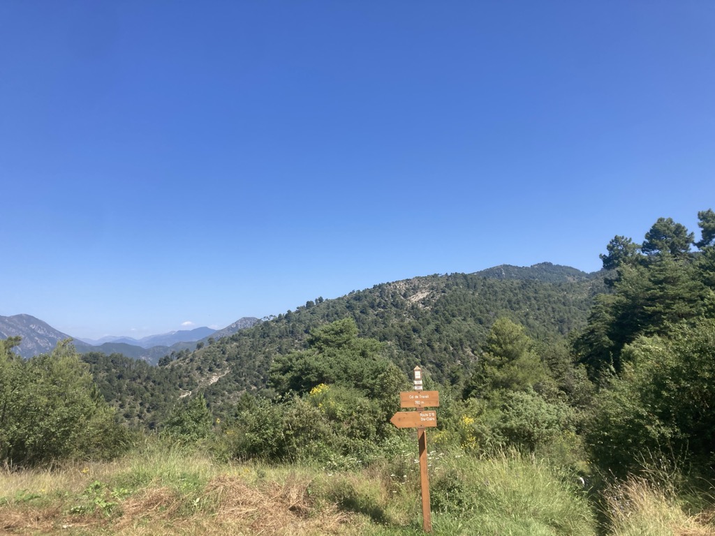 Photo №2 of Col du Travail