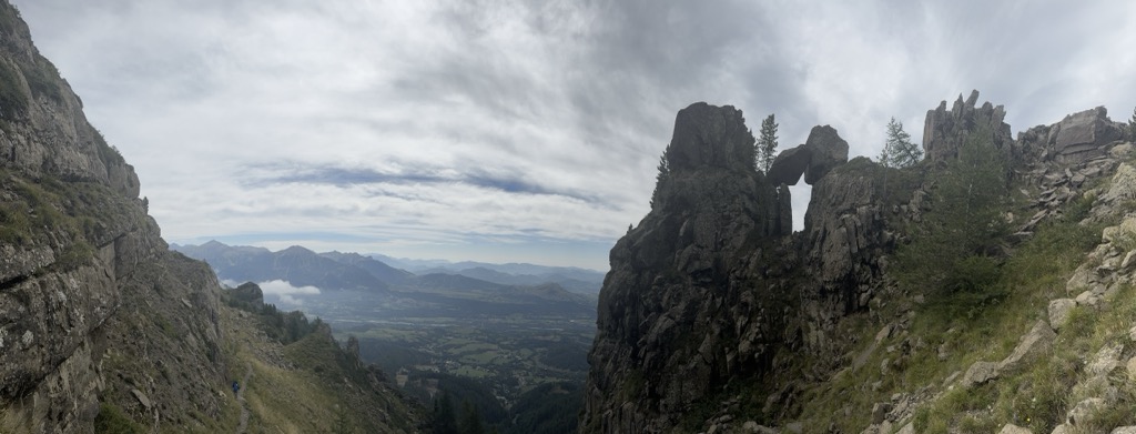 Photo №3 of Col du Viallet
