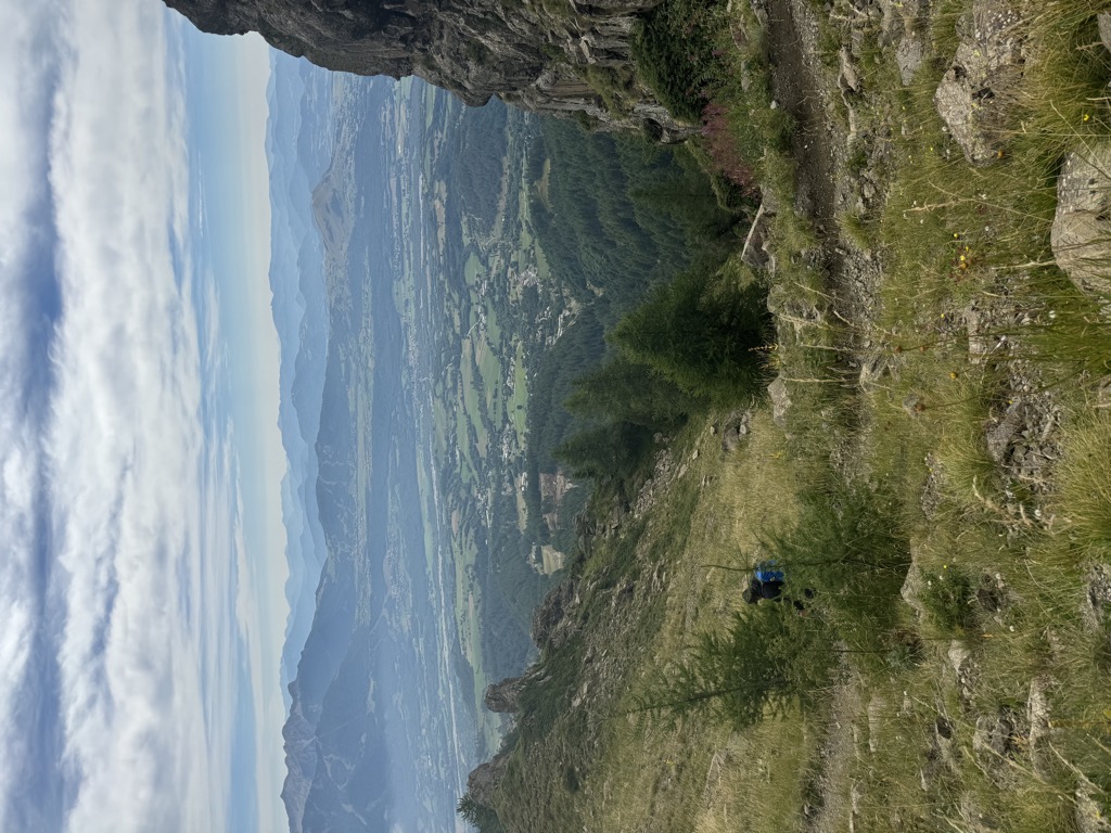 Photo №4 of Col du Viallet
