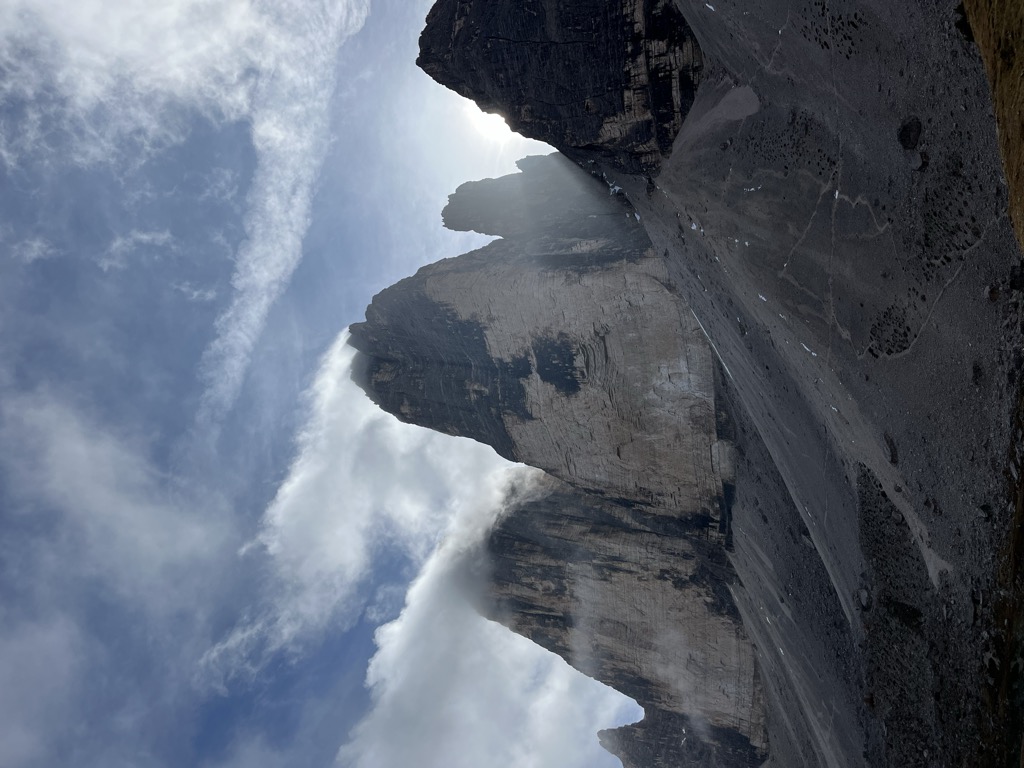 Photo №2 of Col Forcellina