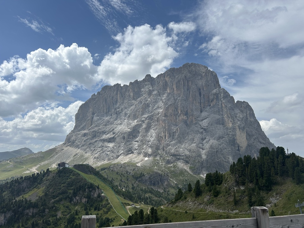 Photo №1 of Col Stravertei