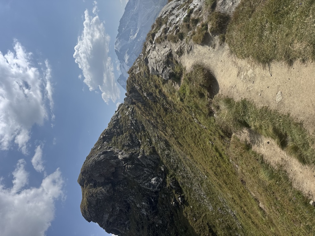 Photo №2 of Col Termin