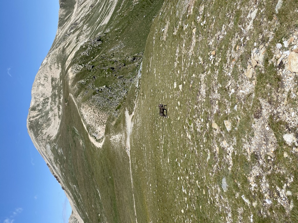 Photo №2 of Coll de la Marrana
