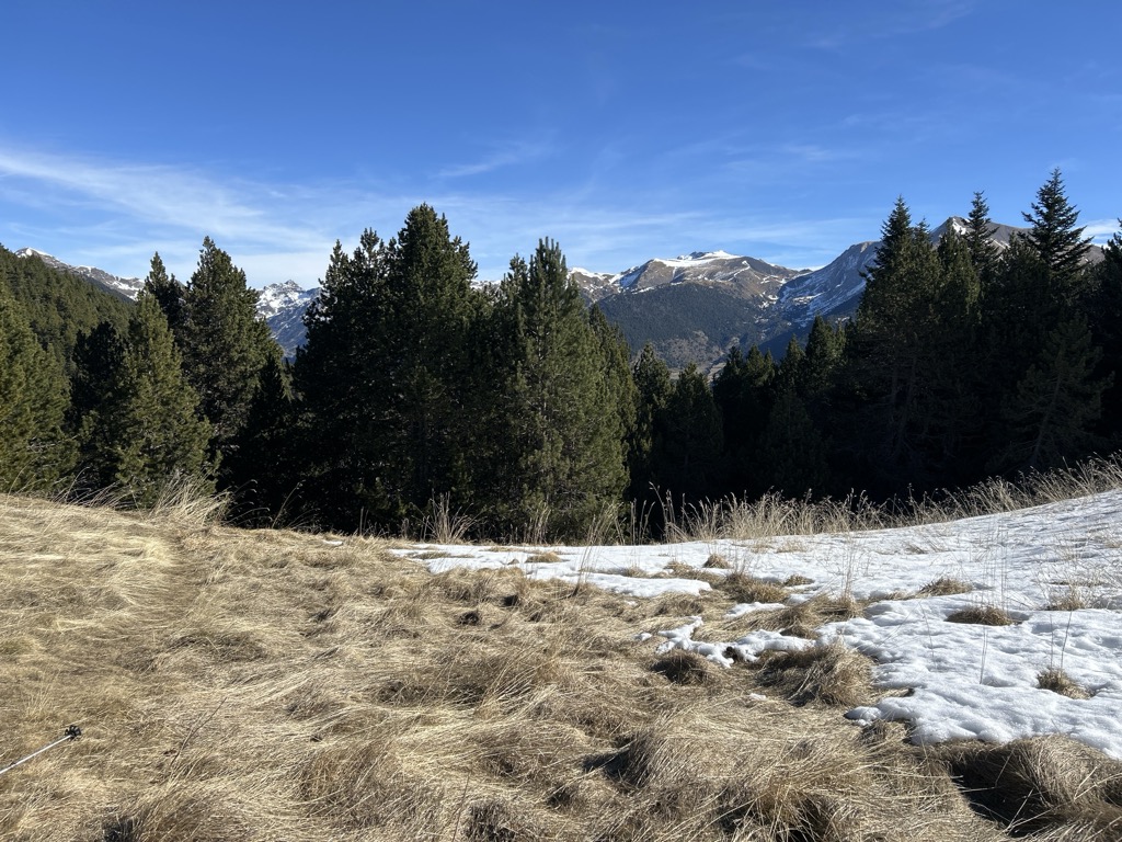 Coll de les Cases