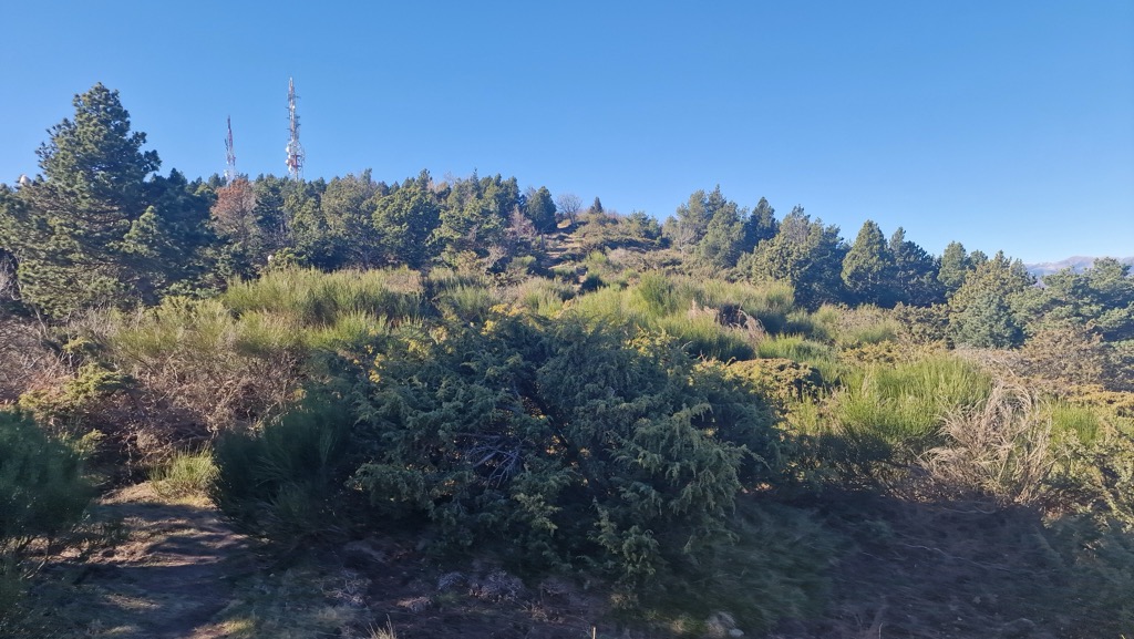 Photo №1 of Coll del Puig de la Neu