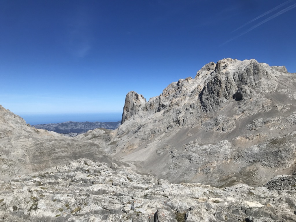 Photo №2 of Collada de los Horcados Rojos