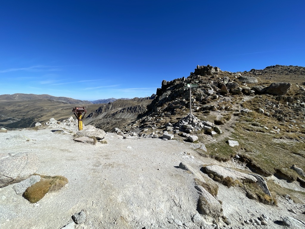Photo №2 of Collada de Montmalús