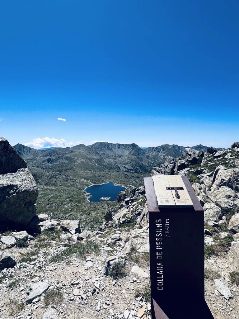 Photo №2 of Collada dels Pessons