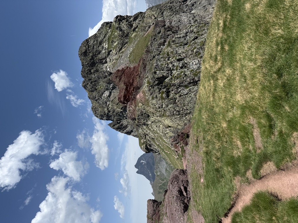 Photo №2 of Collado de Anayet