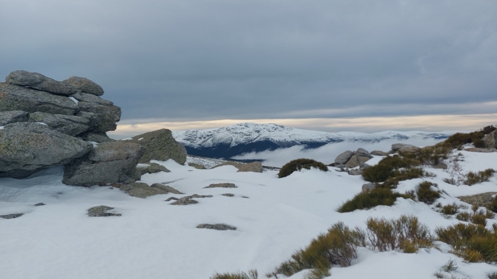 Photo №2 of Collado de Pedro de los Lobos