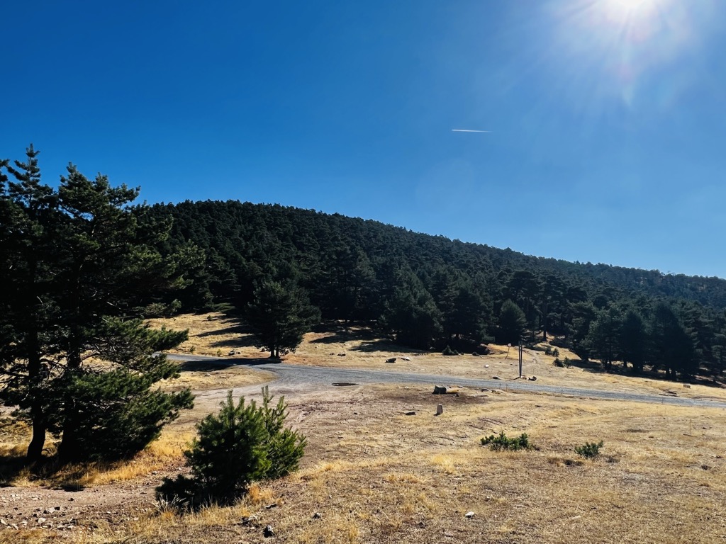 Photo №2 of Collado del Hornillo