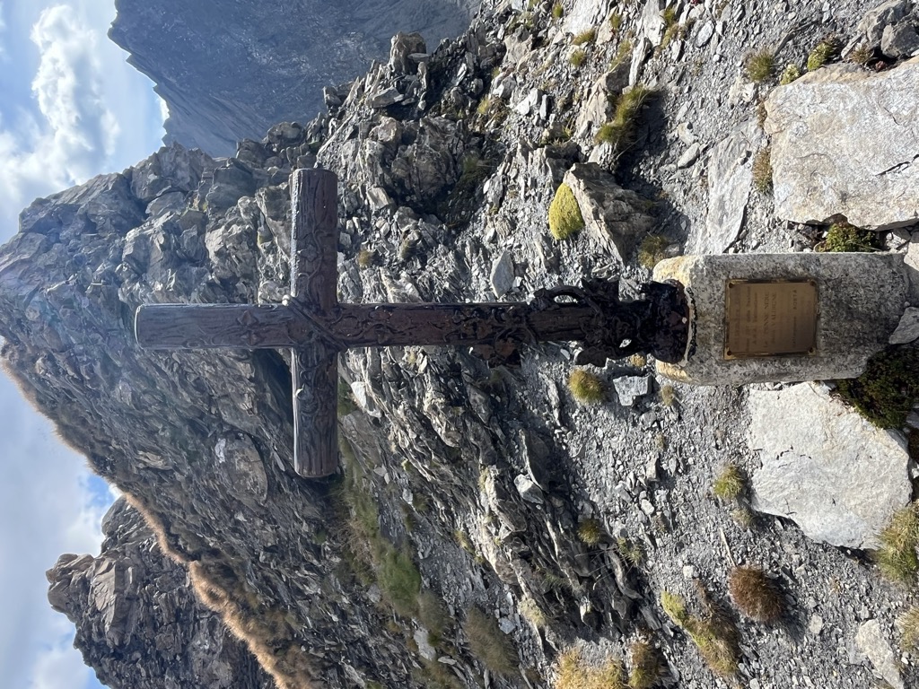 Photo №4 of Colle Battaglione Aosta