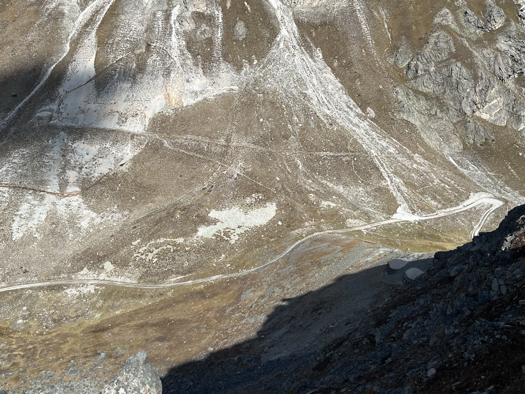Photo №2 of Colle d'Ancoccia