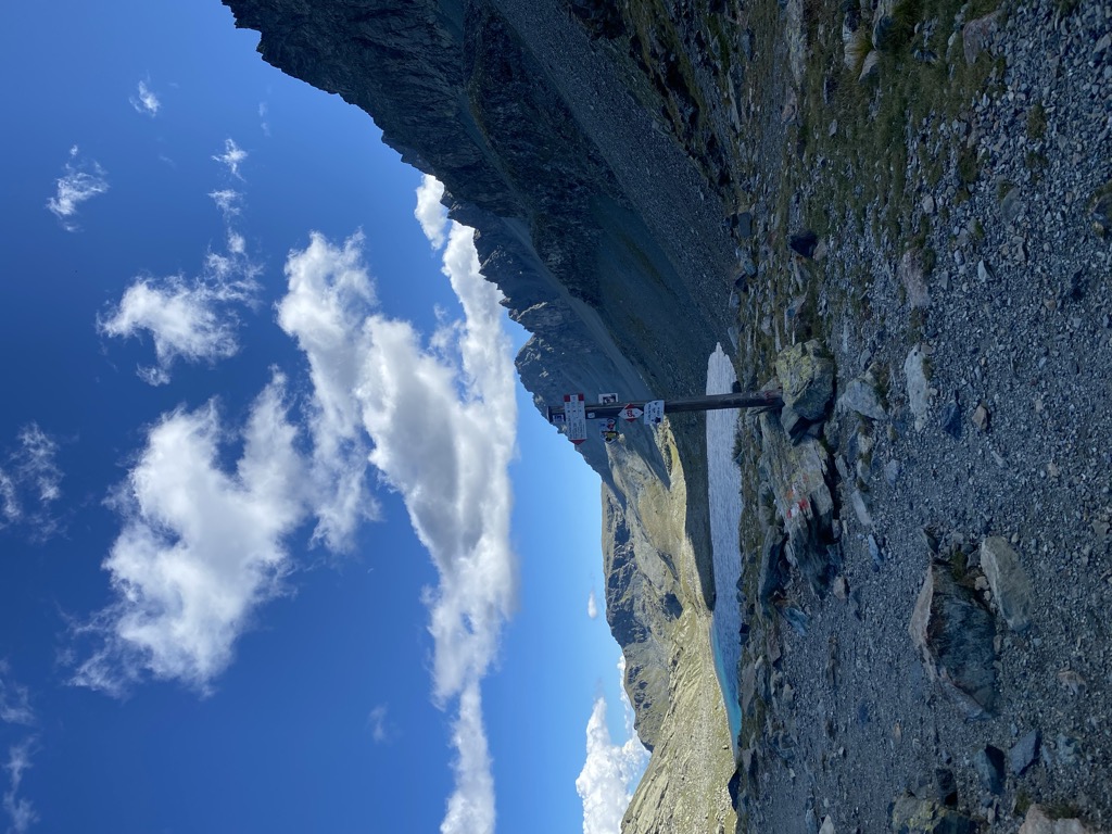 Photo №2 of Colle del Viso