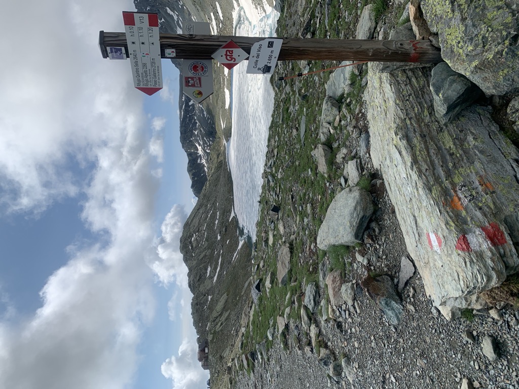 Photo №3 of Colle del Viso