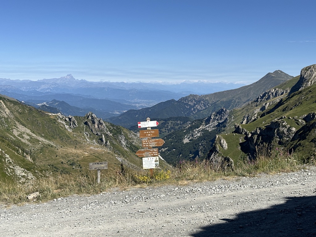 Photo №2 of Colle della Perla