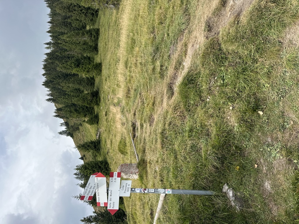 Photo №3 of Colle della Presolana