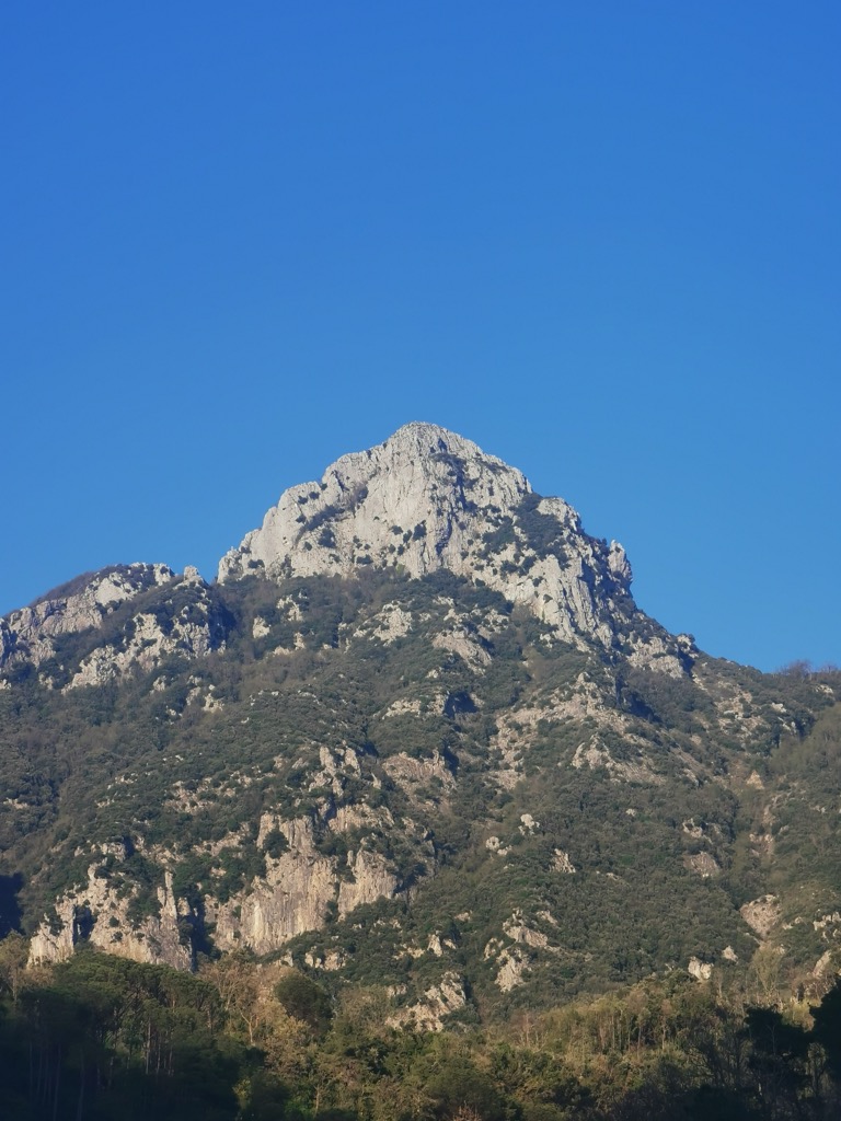 Photo №1 of Colle della Serra