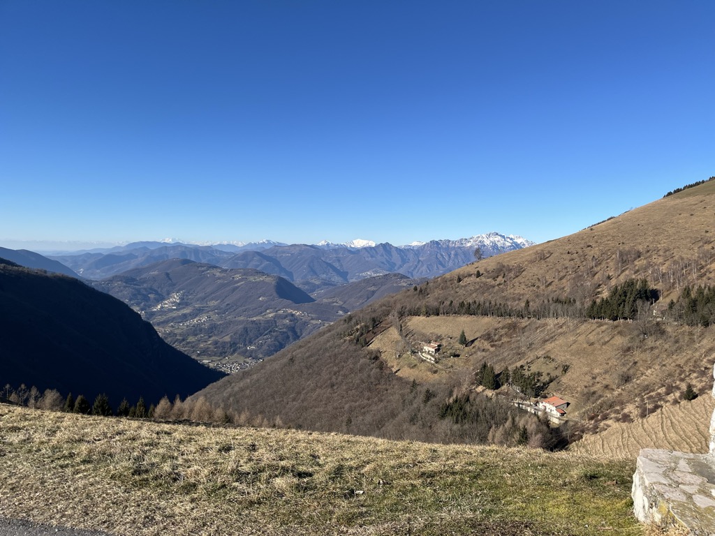 Photo №2 of Colle di Caf