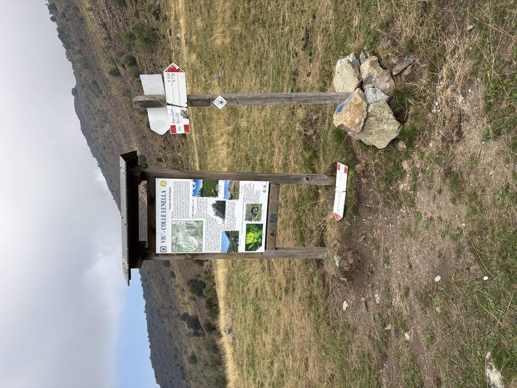 Photo №2 of Colle Lunella