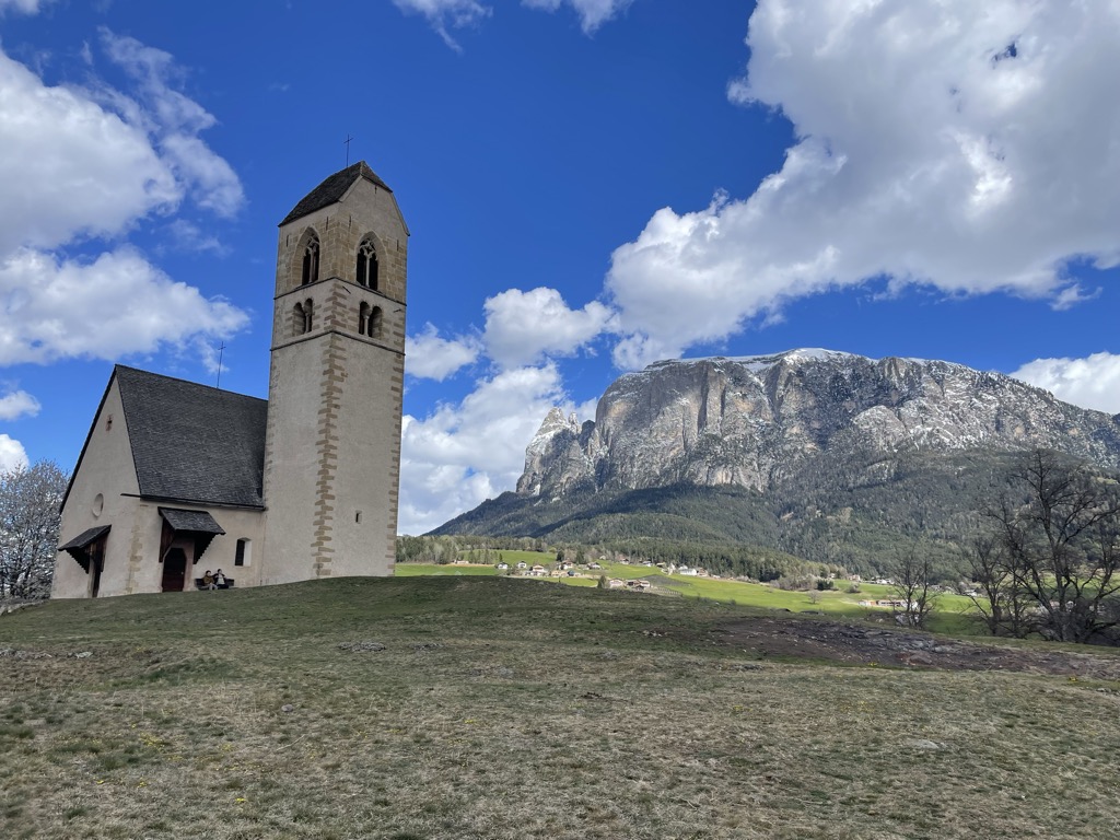 Photo №2 of Colle S. Pietro