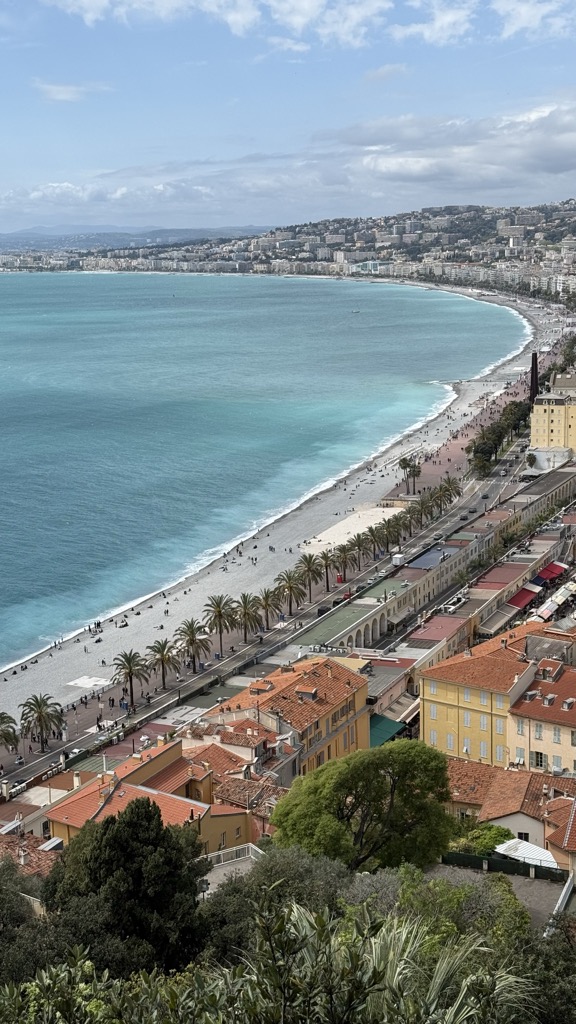Photo №2 of Colline de Nice