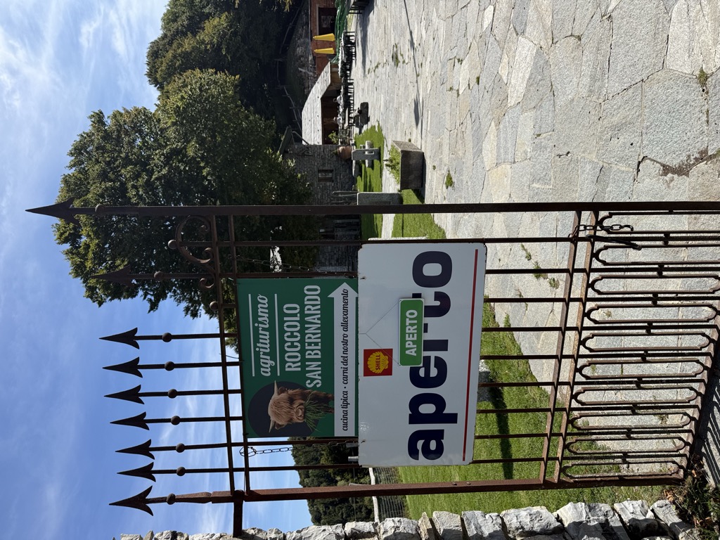 Photo №5 of Colma del Roccolo