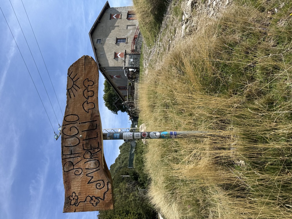Photo №2 of Colma Murelli