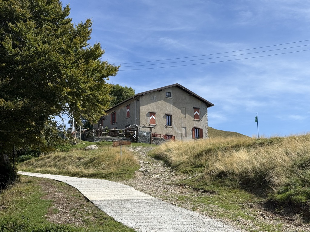 Photo №3 of Colma Murelli