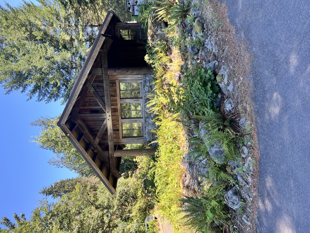 Colonial Creek South Campground