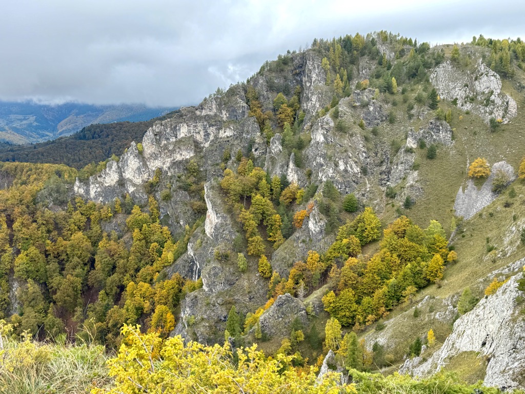 Photo №1 of Colțul lui Bleanț