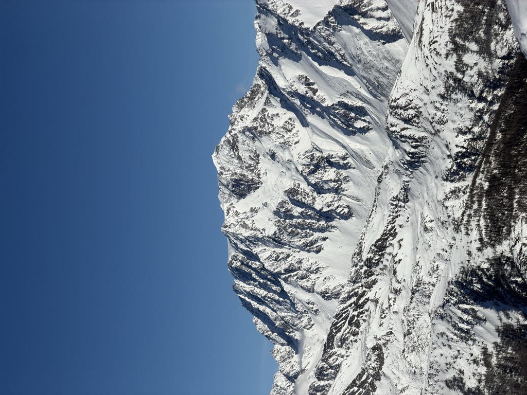 Photo №1 of Combin de Grafeneire