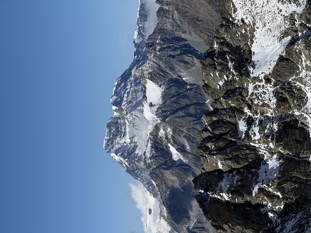 Photo №2 of Combin de Grafeneire