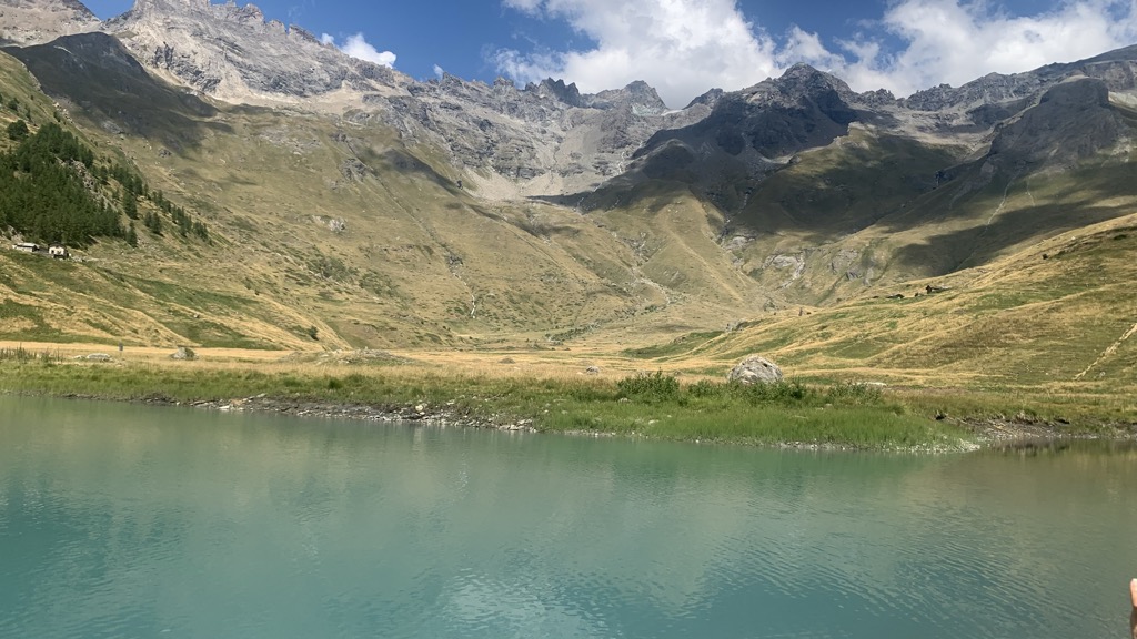 Photo №3 of Conca Di By