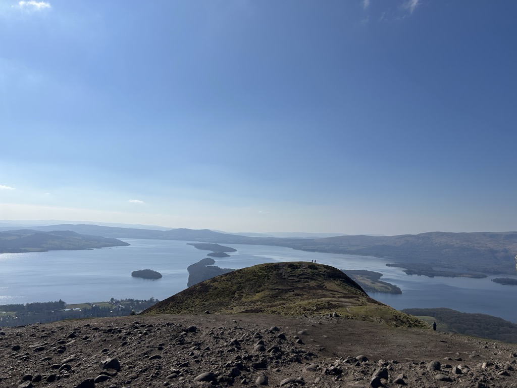 Photo №1 of Conic Hill