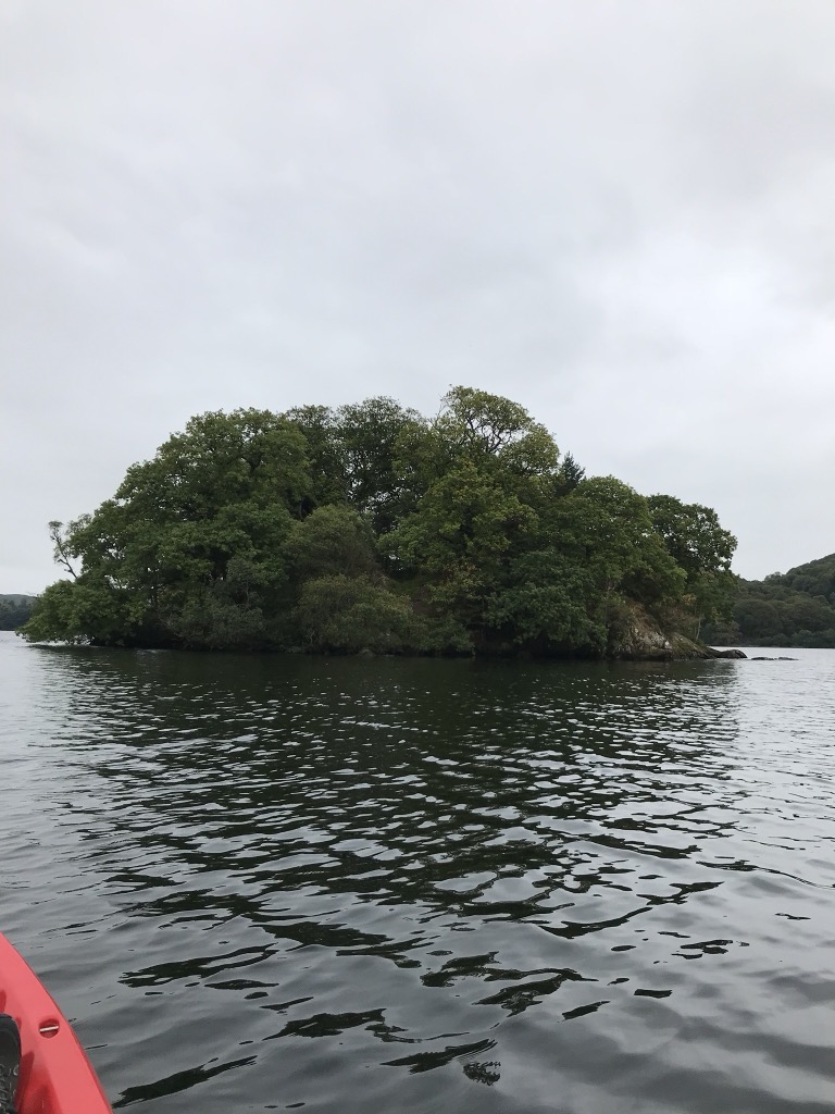 Photo №2 of Coniston Water
