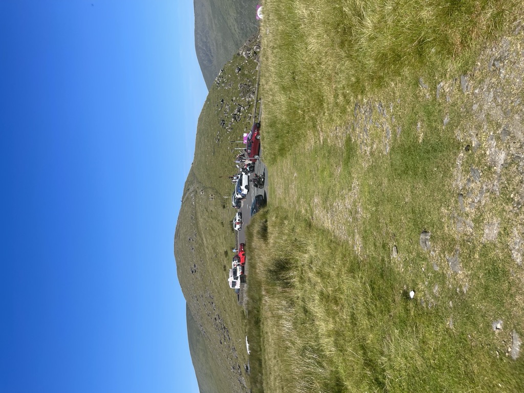 Photo №2 of Conor Pass