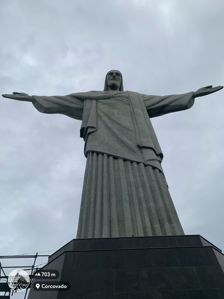 Photo №2 of Corcovado